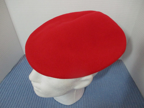 Kangol dark red driving - kangol, cap