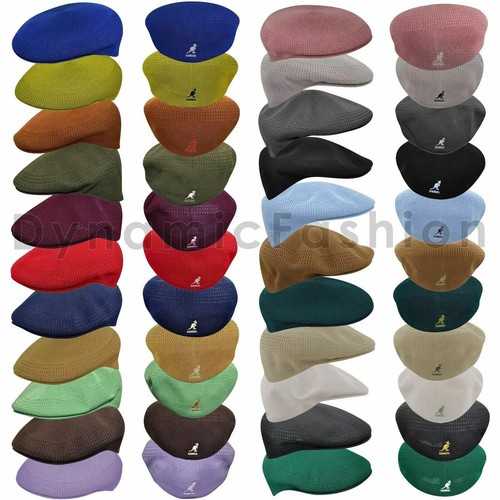 100 authentic mens kangol 504 - mens,