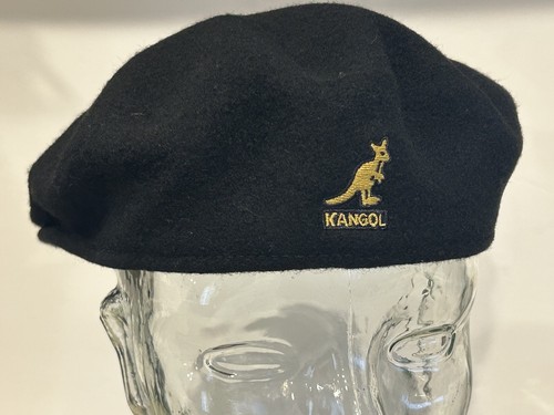 Authentic mens kangol 504 100 - kangol, 100%